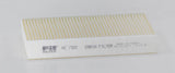 HC7321 cabin air filter element