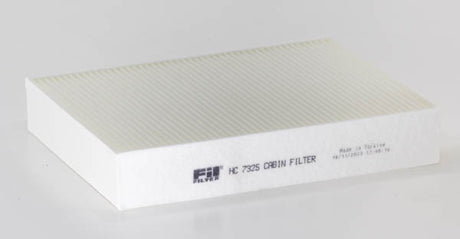 HC7325 cabin air filter element