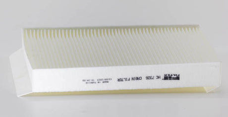 HC7326 cabin air filter element