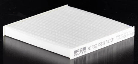 HC7352 cabin air filter element