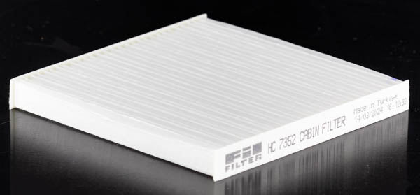 HC7352 cabin air filter element