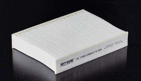 HC7365 cabin air filter element