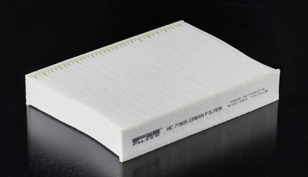 HC7365 cabin air filter element