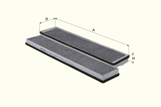 HCK7003 replaced by HC7003
