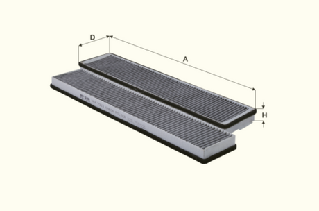 HCK7003 replaced by HC7003