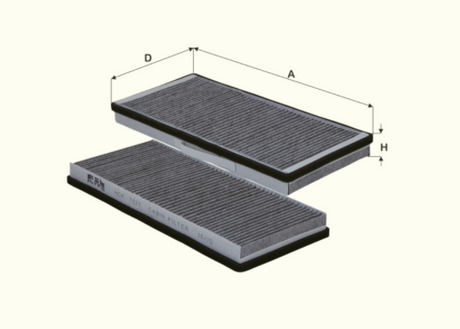 HCK7027 replaced by HC7027