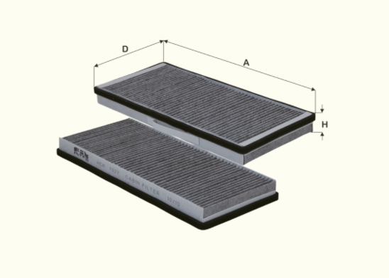 HCK7027 replaced by HC7027