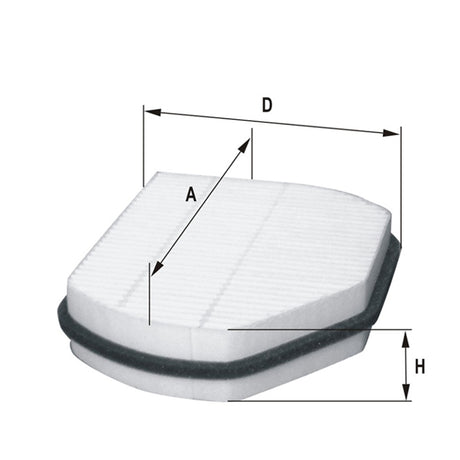 HCK7037 replaced by E914LC
