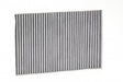 HCK7049 cabin air filter (activated carbon)