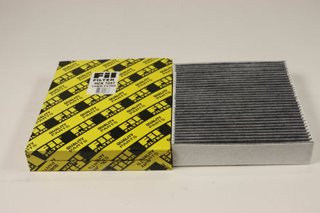 HCK7057 cabin air filter element