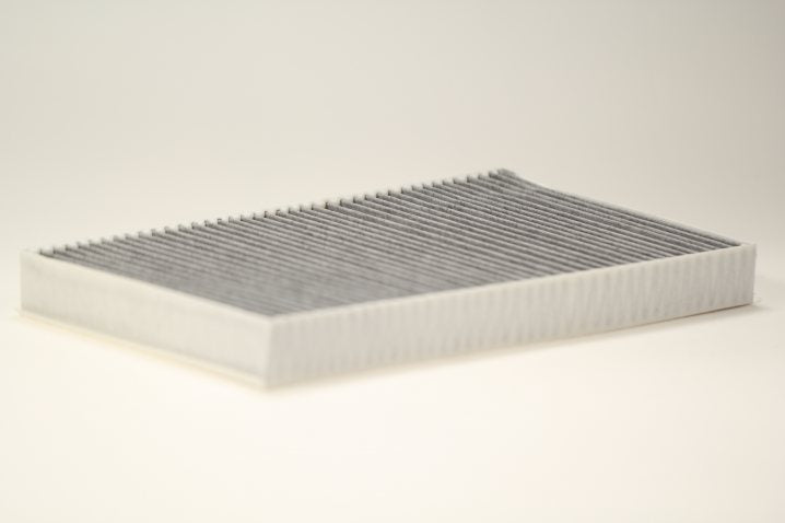HCK7115 cabin air filter (activated carbon)