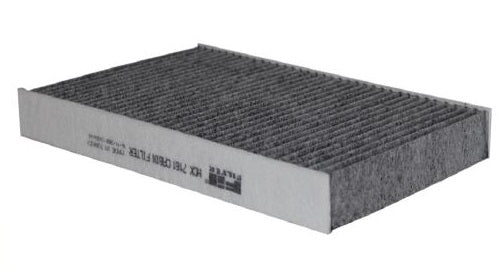 HCK7161 cabin air filter element