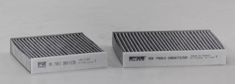 HCK7169-2 cabin air filter element