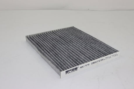 HCK7179 cabin air filter (activated carbon)
