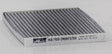 HCK7189 cabin air filter element