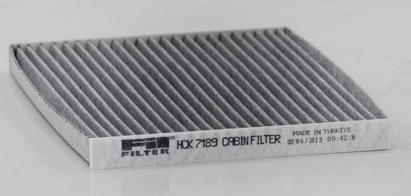 HCK7189 cabin air filter element