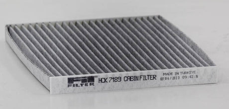 HCK7189 cabin air filter element