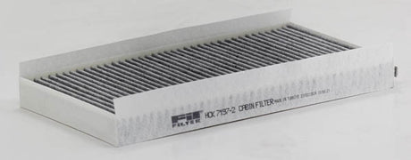 HCK7197-2 cabin air filter (activated carbon)
