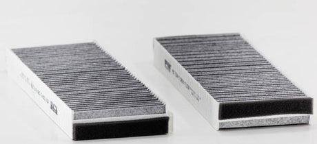 HCK7204-2 cabin air filter element