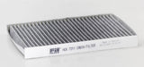HCK7211 cabin air filter element