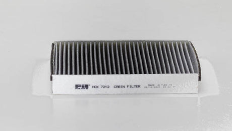 HCK7212 cabin air filter element