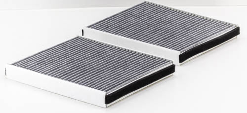 HCK7215-2 cabin air filter element