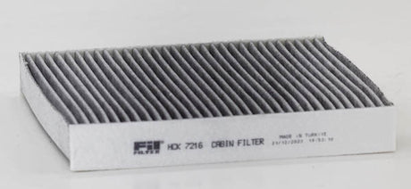 HCK7216 cabin air filter element