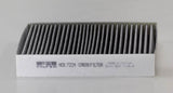 HCK7224 cabin air filter element