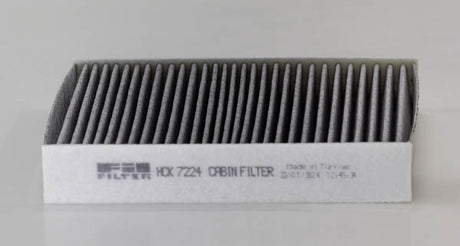 HCK7224 cabin air filter element