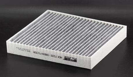 HCK7225 cabin air filter element