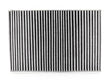 HCK7238 cabin air filter element