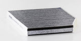 HCK7254 cabin air filter element