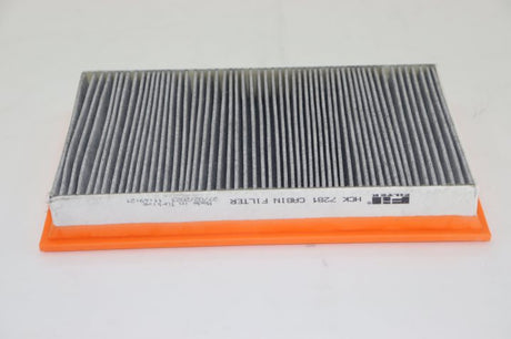 HCK7281 cabin air filter element