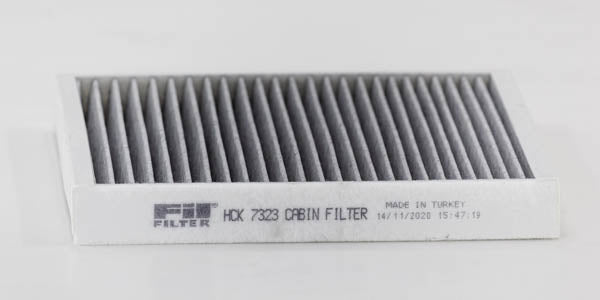 HCK7323 cabin air filter element