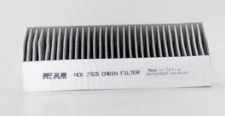 HCK7325 cabin air filter element