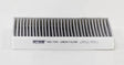 HCK7331 cabin air filter element