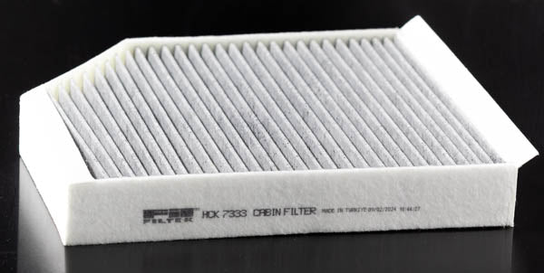 HCK7333 cabin air filter element