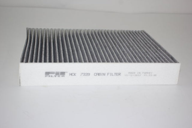 HCK7339 cabin air filter element