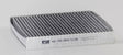 HCK7350 cabin air filter element