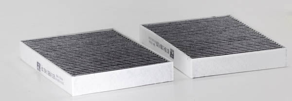 HCK7354-2 cabin air filter element