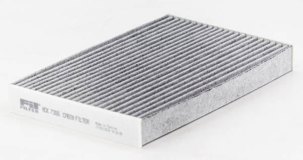HCK7356 cabin air filter element