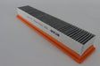 HCK7375 cabin air filter (activated carbon)