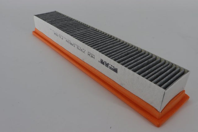 HCK7375 cabin air filter (activated carbon)