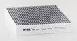 HCK7379 cabin air filter element