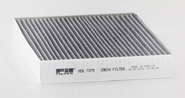 HCK7379 cabin air filter element