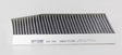 HCK7404 cabin air filter element