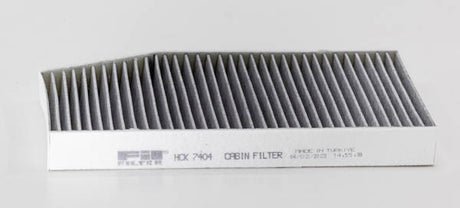 HCK7404 cabin air filter element