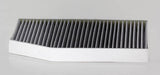 HCK7404 cabin air filter element