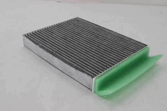 HCK7418 cabin air filter (activated carbon)