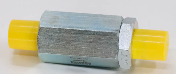 HD 040-110 Hochdruckfilter